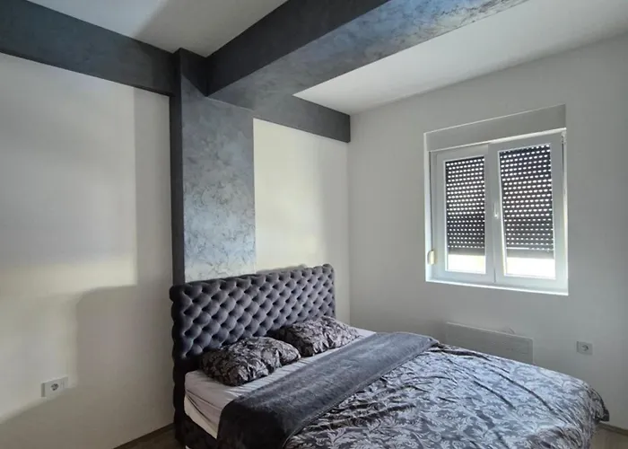 公寓 Gray 82 雅戈丁那