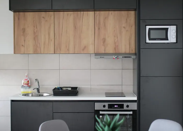 Gray 82 公寓 雅戈丁那